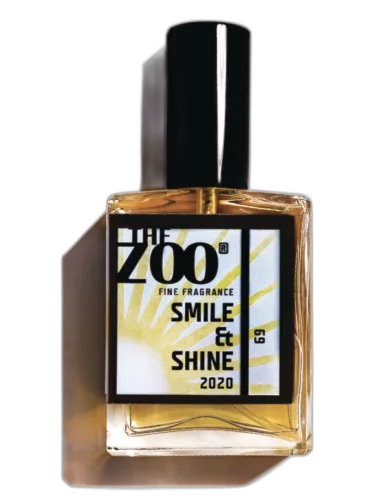 Smile & Shine The Zoo