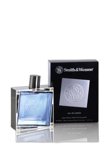 Smith & Wesson Smith & Wesson by Smith & Wesson