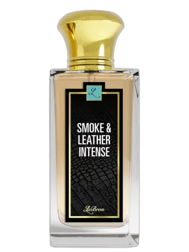 Smoke & Leather Intense Labron by LaBron