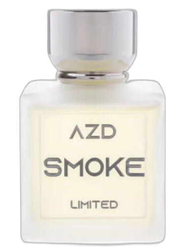 Smoke Azd by AZD