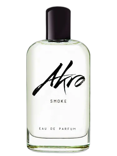 Smoke Akro by Akro