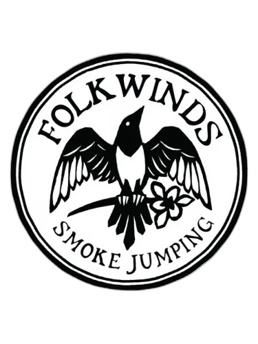 Smoke Jumping Folkwinds by Folkwinds