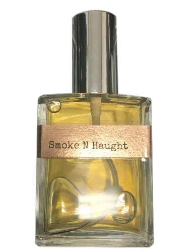 Smoke N Haught Haught Parfums by Haught Parfums