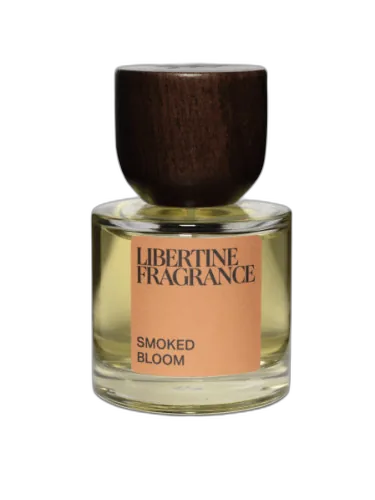 Smoked Bloom Libertine Fragrance by Libertine Fragrance