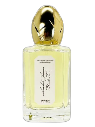 Smoked Jasmine Black Tea Marissa Zappas
