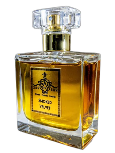 Smoked Velvet Demer Parfum Limited by DeMer Parfum Limited