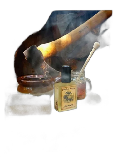 Smokewood Apiary Solstice Scents by Solstice Scents