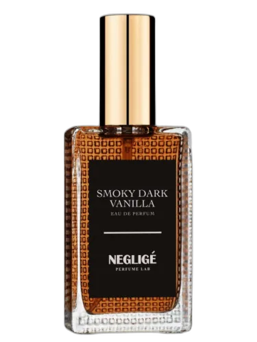Smoky Dark Vanilla Negligé Perfume Lab by Negligé Perfume Lab