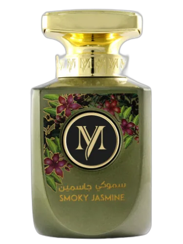 Smoky Jasmine My Perfumes Select by My Perfumes Select