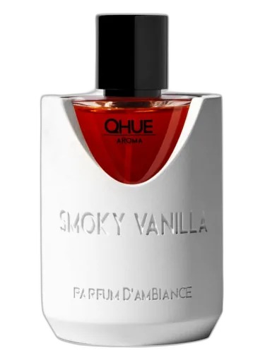 Smoky Vanilla Qhue by Qhue