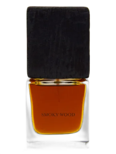 Smoky Wood (горелое Дерево) Vdot