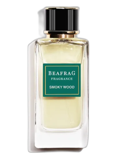 Smoky Wood Beafrag by Beafrag