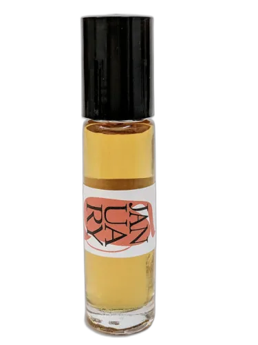 Smolderose January Scent Project