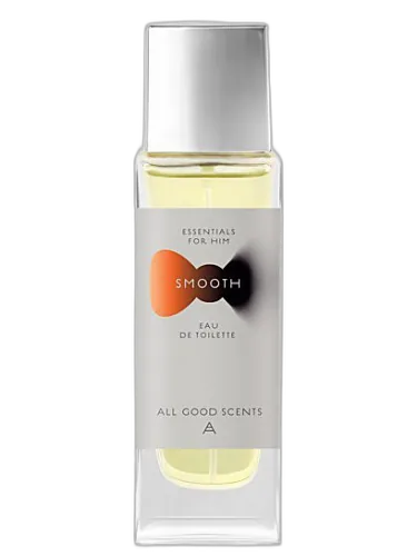 Smooth All Good Scents by All Good Scents