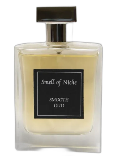 Smooth Oud Smell Of Niche by Smell of Niche