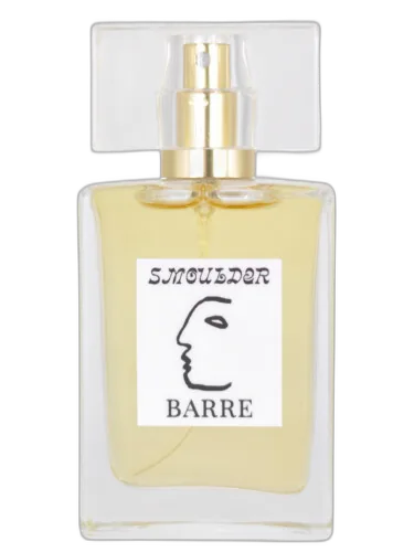 Smoulder Barre by BARRE