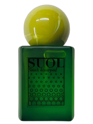 Smth Honeyed Suol Perfumes