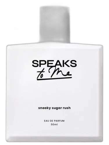 Sneaky Sugar Rush Speaks To Me