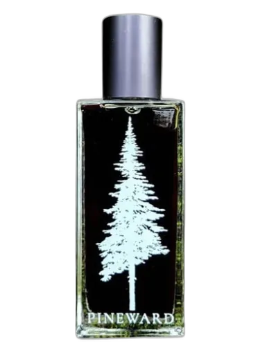 Snoqualmie Pineward Perfumes by Pineward Perfumes