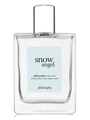 Snow Angel Philosophy by Philosophy