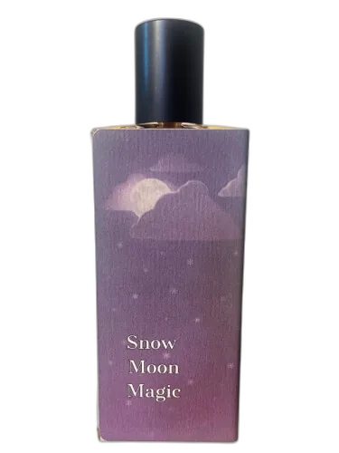Snow Moon Magic Sorce by Sorce