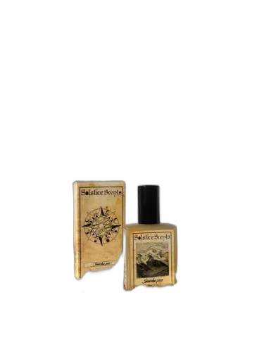 Snowshoe Pass Solstice Scents by Solstice Scents