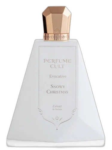 Snowy Christmas Perfume Cult