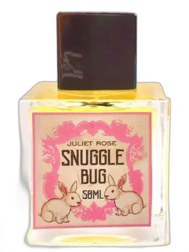 Snuggle Bug Juliet Rose by Juliet Rose