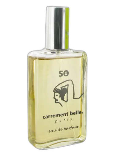 So Carrement Belle