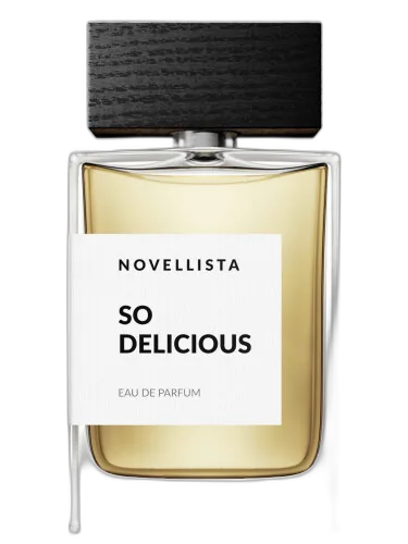 So Delicious Novellista