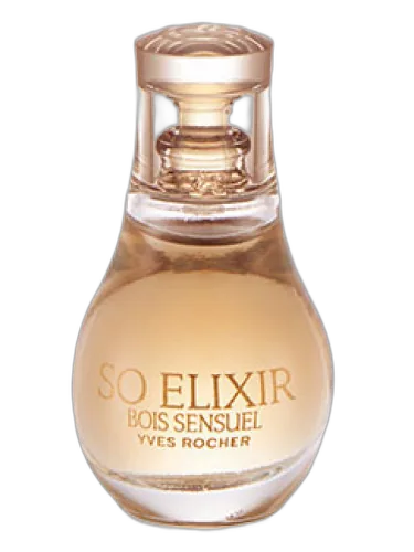 So Elixir Bois Sensuel Yves Rocher by Yves Rocher