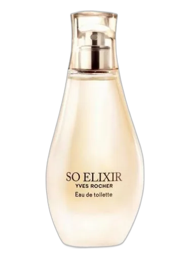 So Elixir Eau De Toilette Yves Rocher by Yves Rocher
