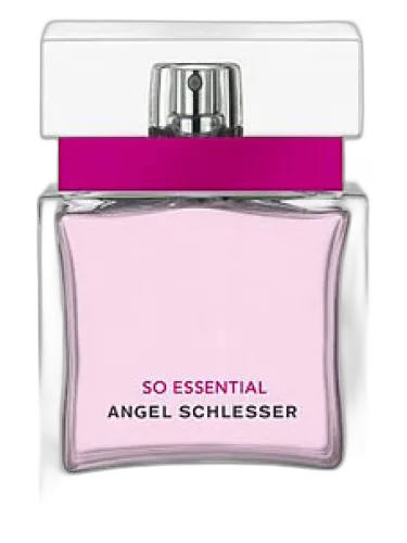 So Essential Angel Schlesser by Angel Schlesser
