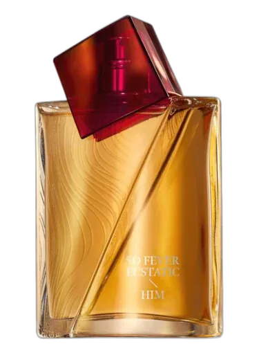 So Fever Ecstatic Him Oriflame