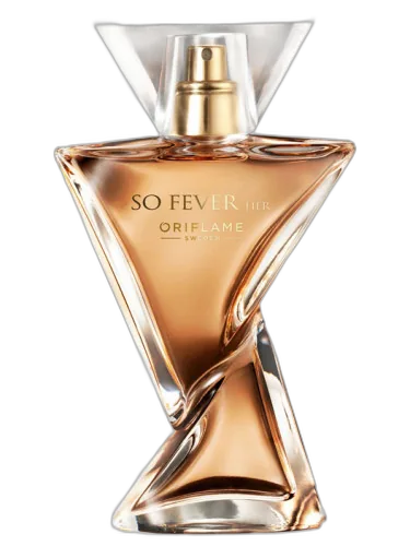 So Fever Her Oriflame