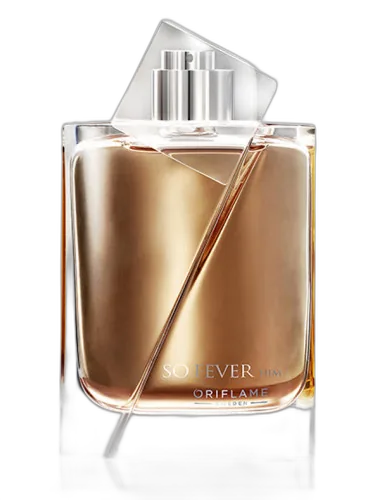 So Fever Him Oriflame