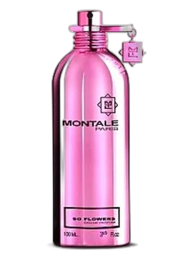 So Flowers Montale by Montale