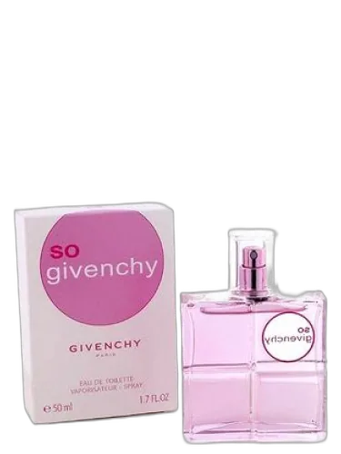 So Givenchy Givenchy by Givenchy