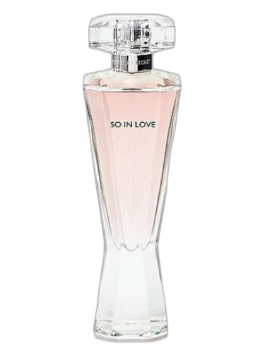 So In Love Victoria's Secret by Victoria's Secret