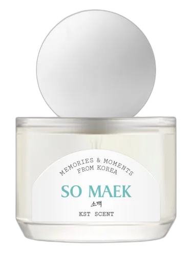 So Maek Kst Scent by KST SCENT