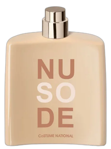 So Nude Costume National by CoSTUME NATIONAL