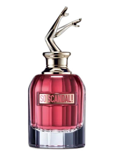 So Scandal! Jean Paul Gaultier by Jean Paul Gaultier