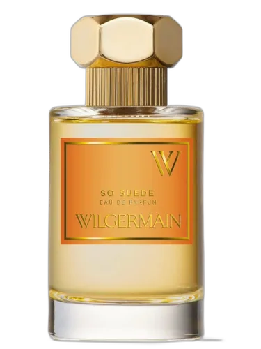 So Suede Wilgermain by Wilgermain