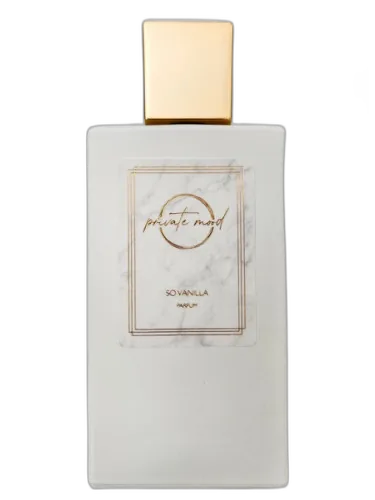 So Vanilla Private Mood by Private Mood