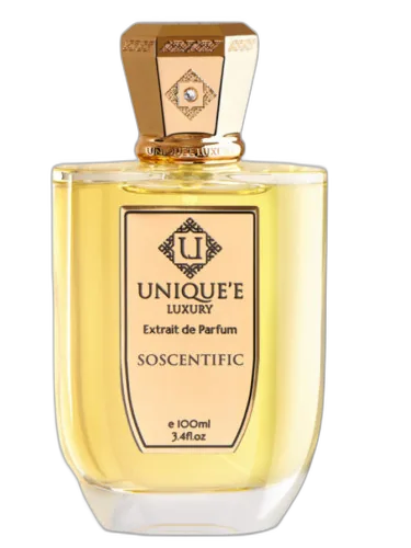 Soscentific Unique'e Luxury
