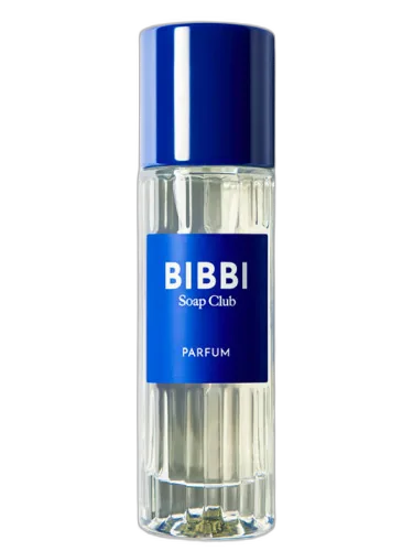 Soap Club Bibbi Paris by Bibbi Paris