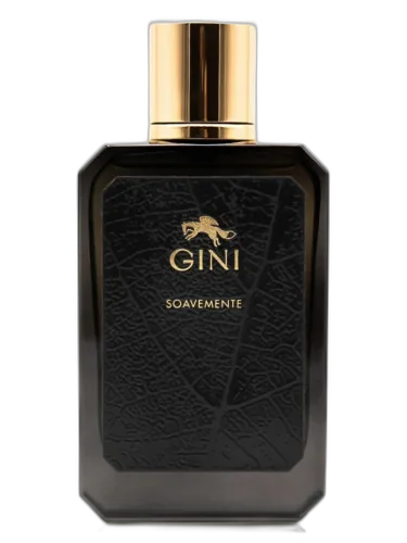 Soavemente Gini Parfum by Gini Parfum