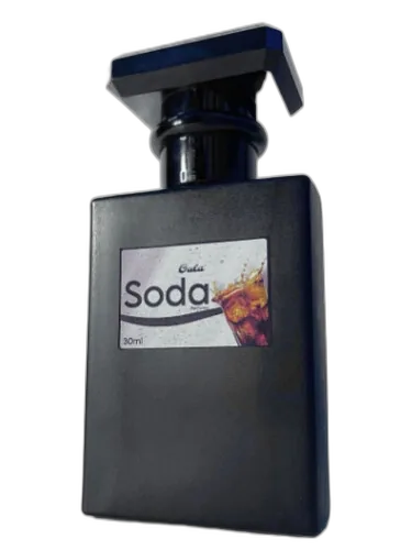 Soda Gula by Gula