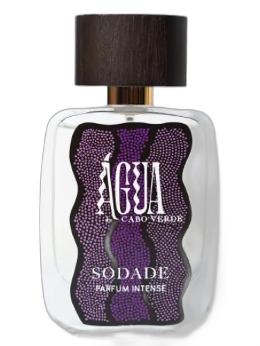 Sodade Água De Cabo Verde by Água de Cabo Verde