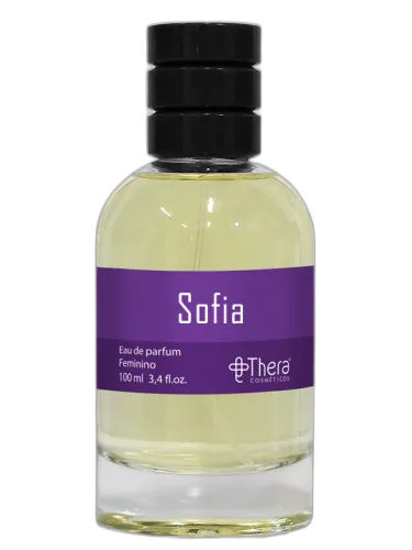 Sofia Thera Cosméticos by Thera Cosméticos